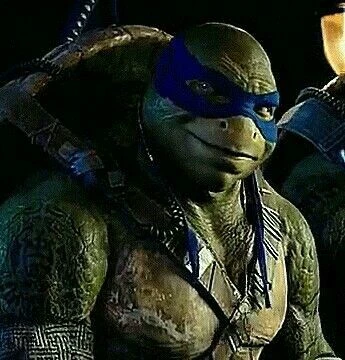 Leonardo thumbnail