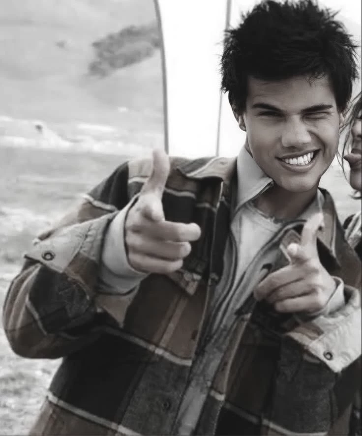 Jacob Black thumbnail