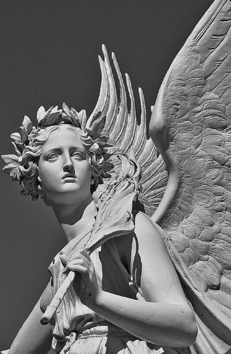 Angels and Demons. thumbnail
