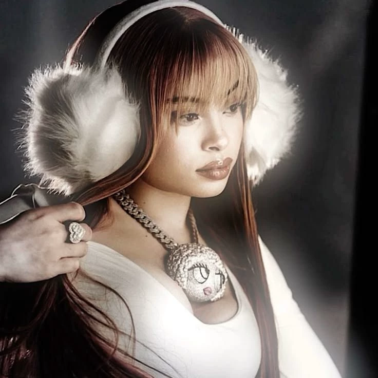 Ice Spice. thumbnail