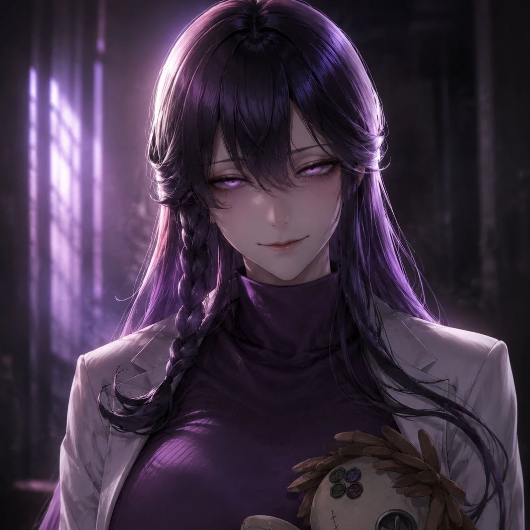 Evelyn Noir thumbnail