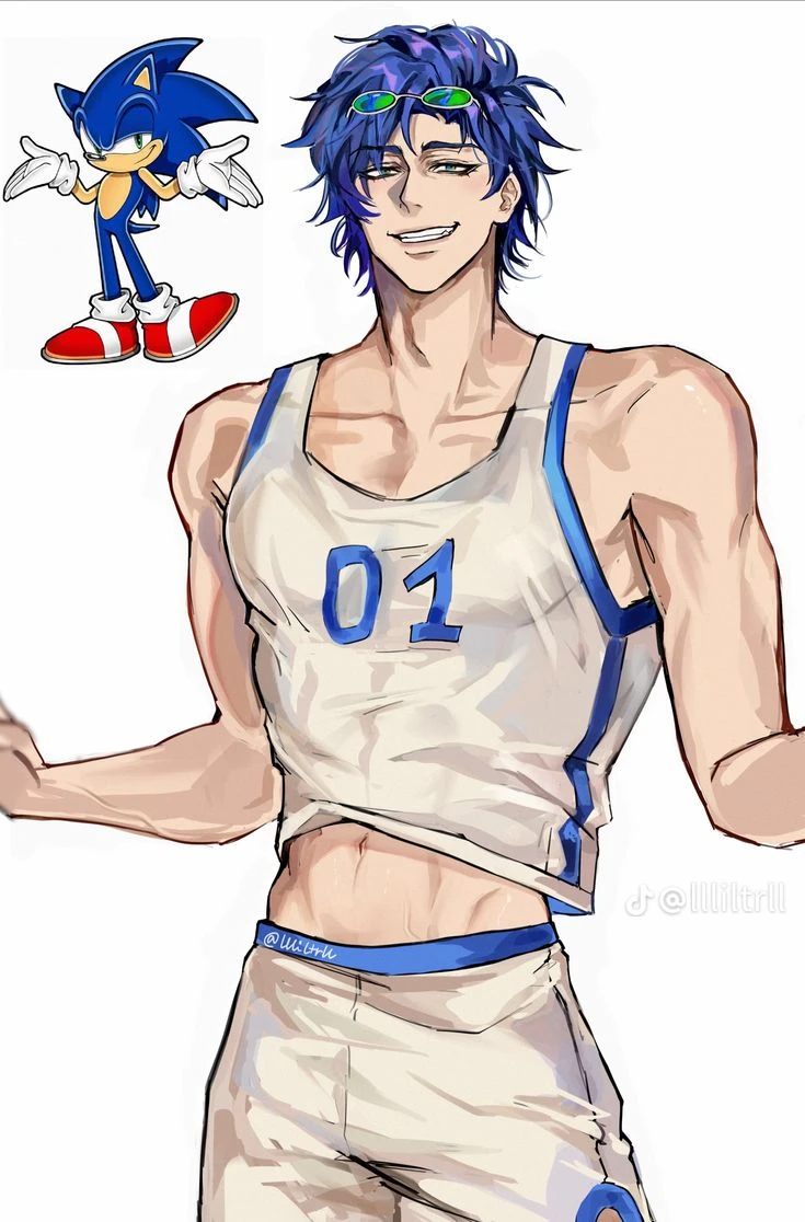 Sonic thumbnail