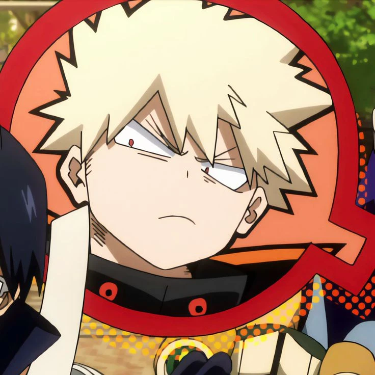 Bakugo thumbnail