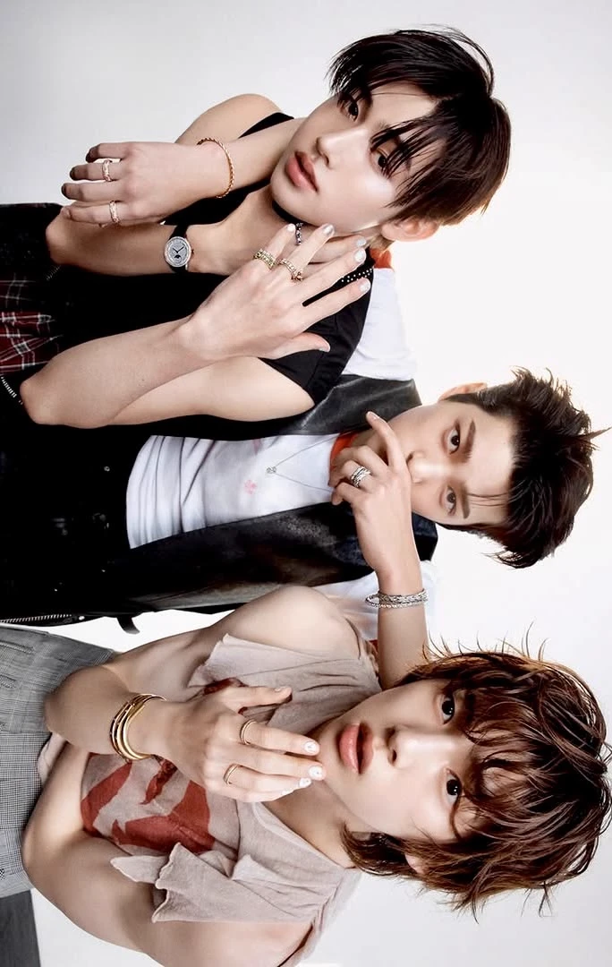 Juhoon, Keonho and Seonghyeon thumbnail