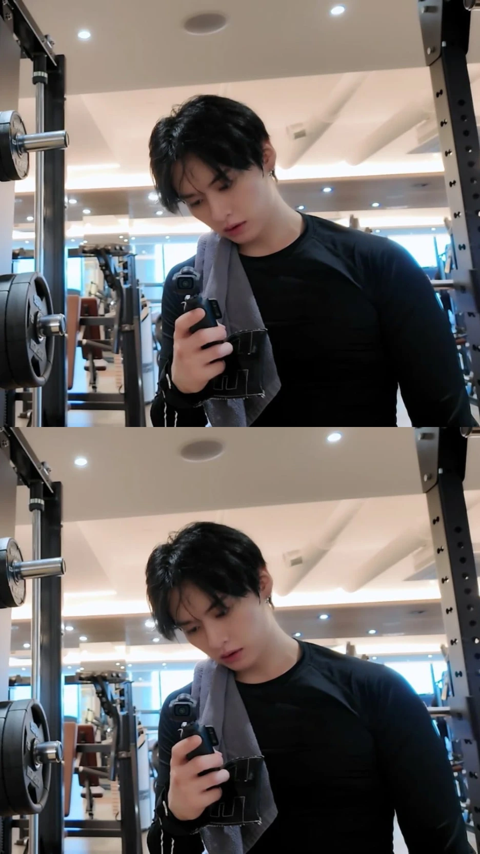 lee minho thumbnail