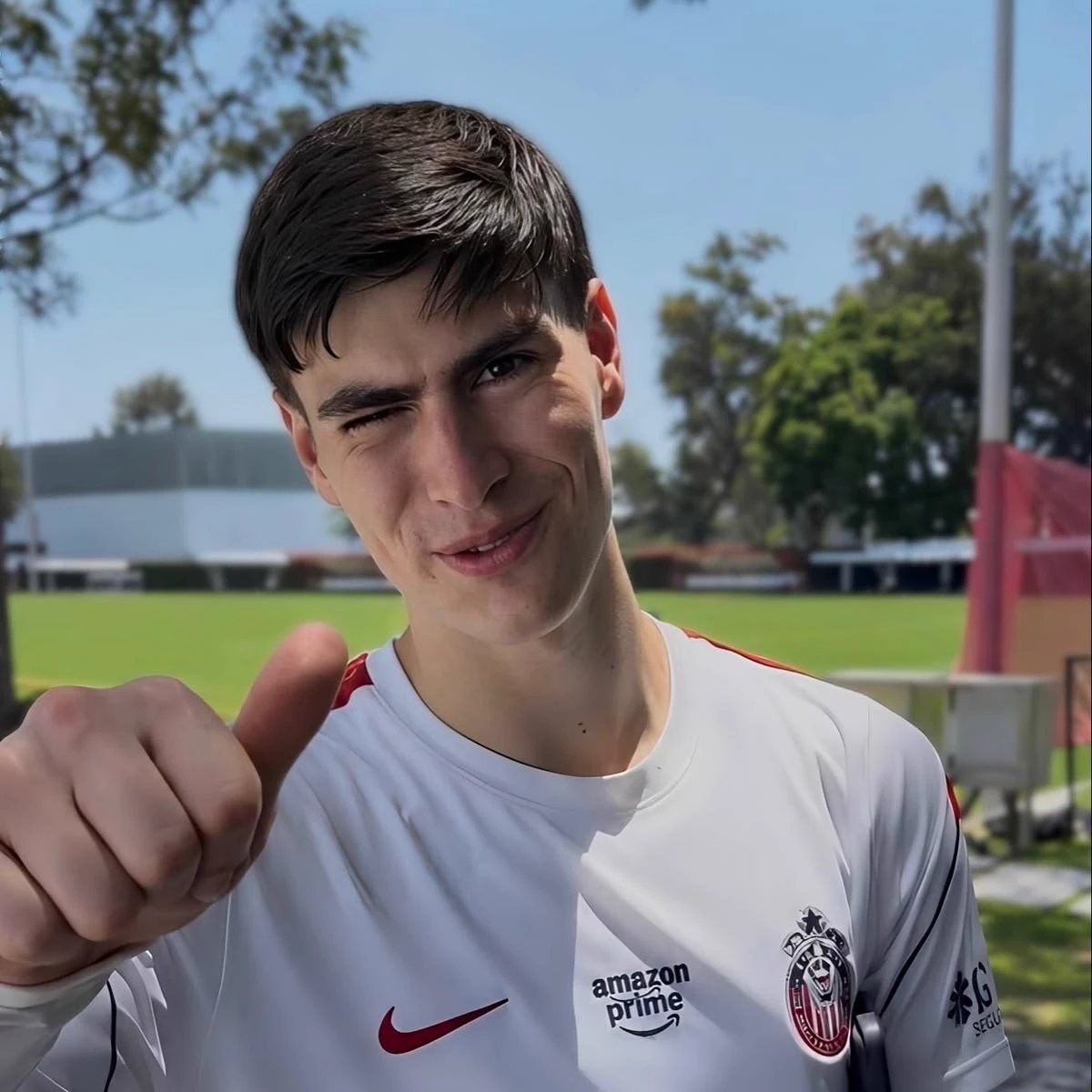 Armando González thumbnail