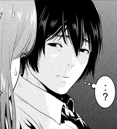 kiyoshi fujino (prison school) thumbnail