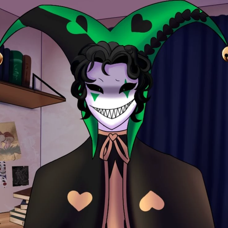 Harlequin thumbnail