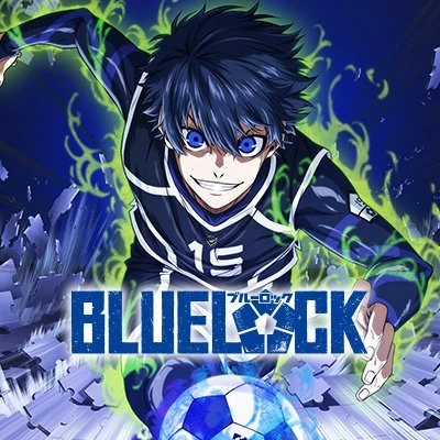 Blue Lock thumbnail
