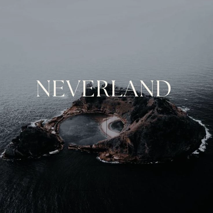 🍃 Neverland 🍃 thumbnail