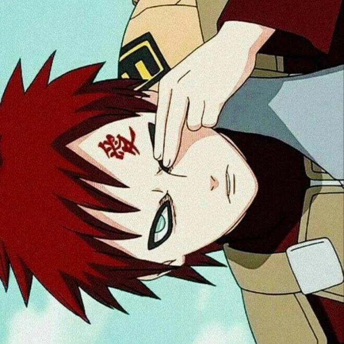 Gaara thumbnail