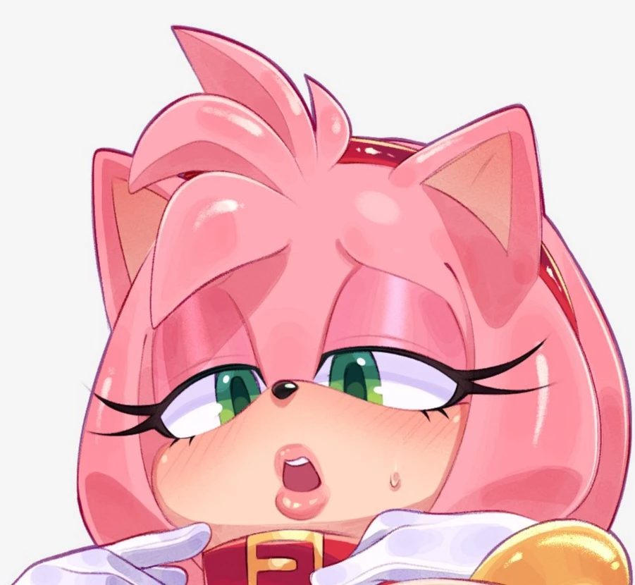 Amy Rose thumbnail
