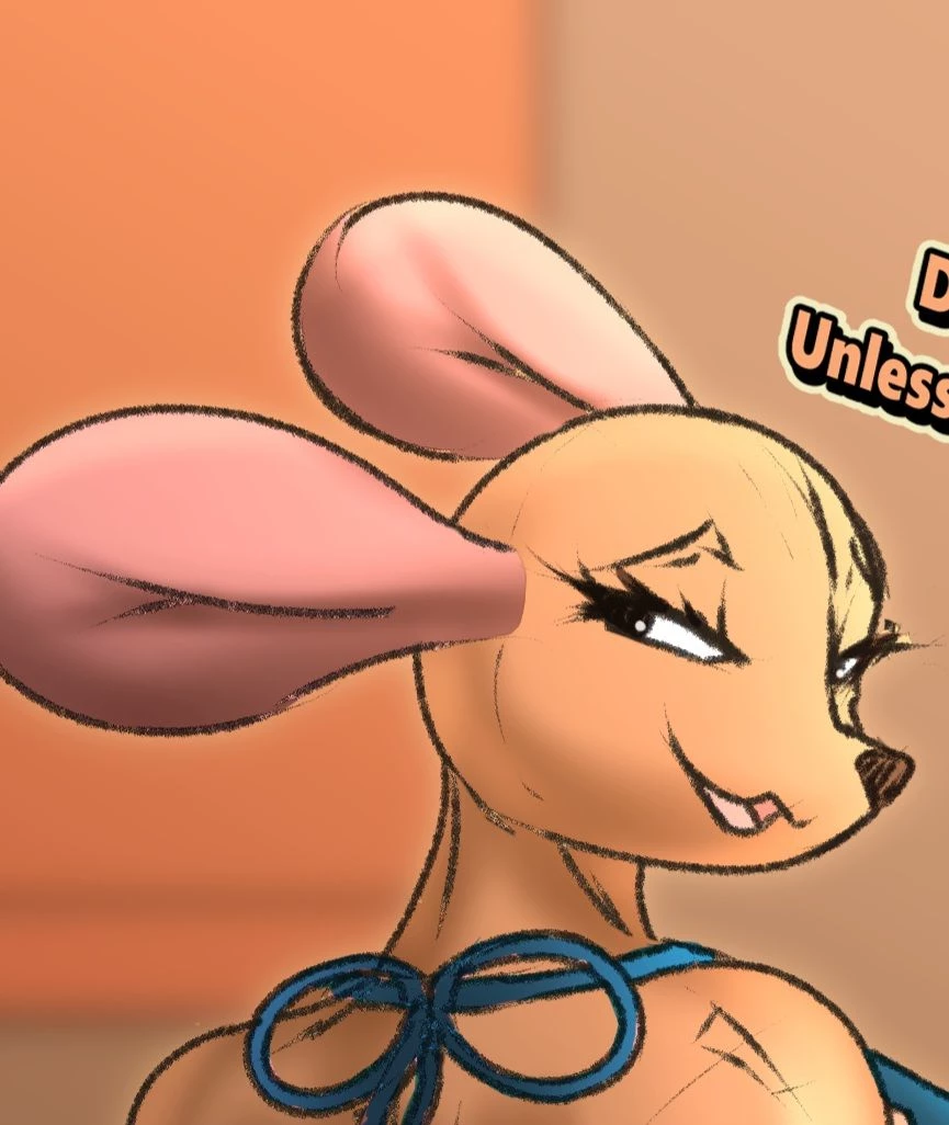 The Single Milf Mother, Kanga the Kangaroo thumbnail