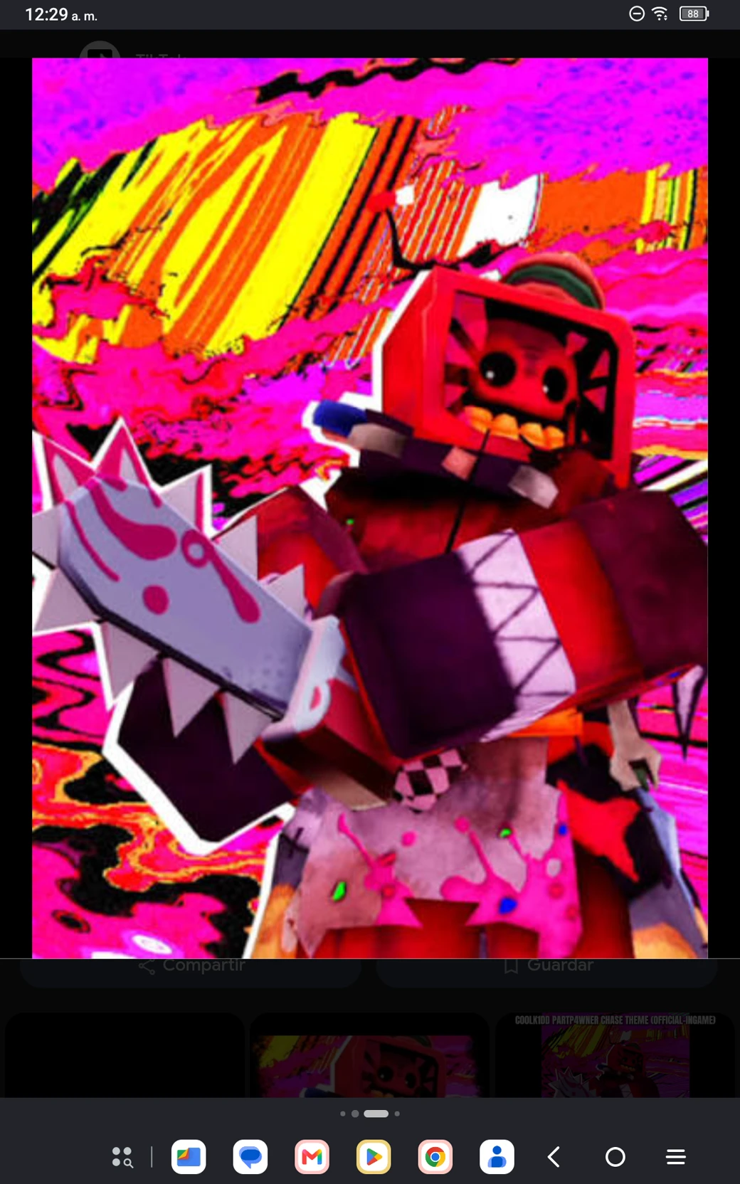 partyp4wnr Coolkid thumbnail