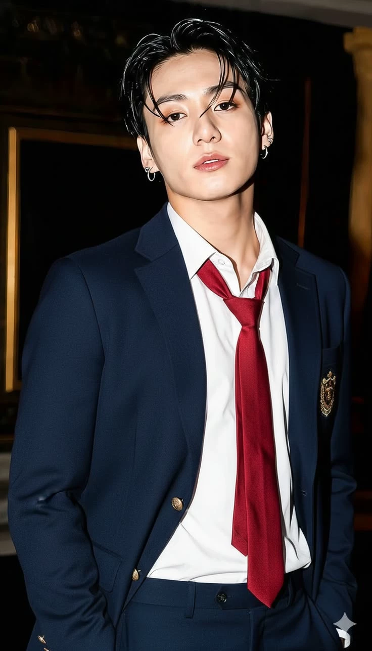 Jungkook Jeon thumbnail