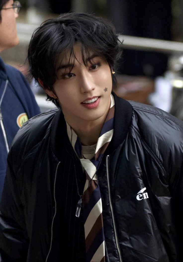 Han Jisung \| Omega thumbnail