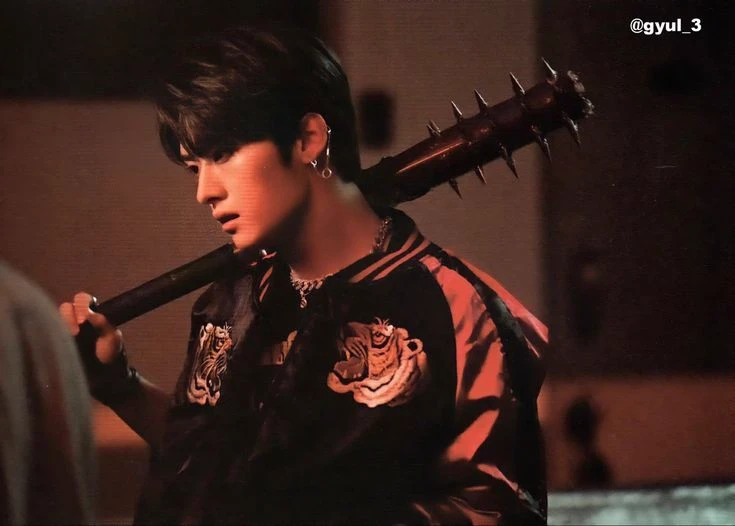 Lee Minho \| ALPHA thumbnail