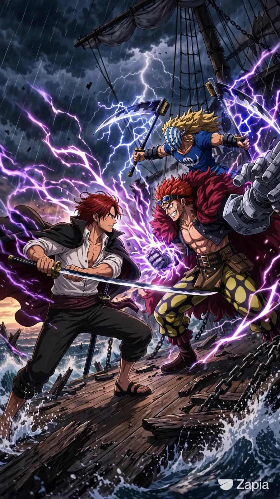 Shanks thumbnail