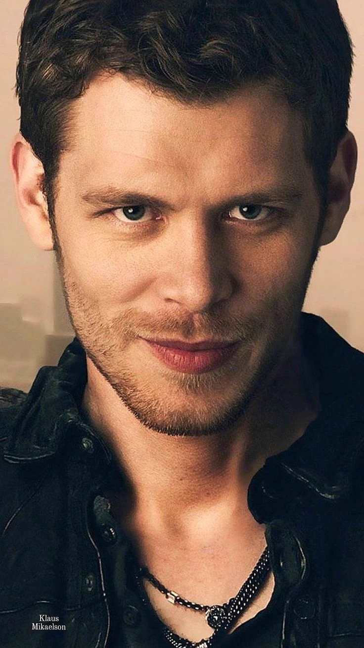 Nicklaus Mikaelson thumbnail