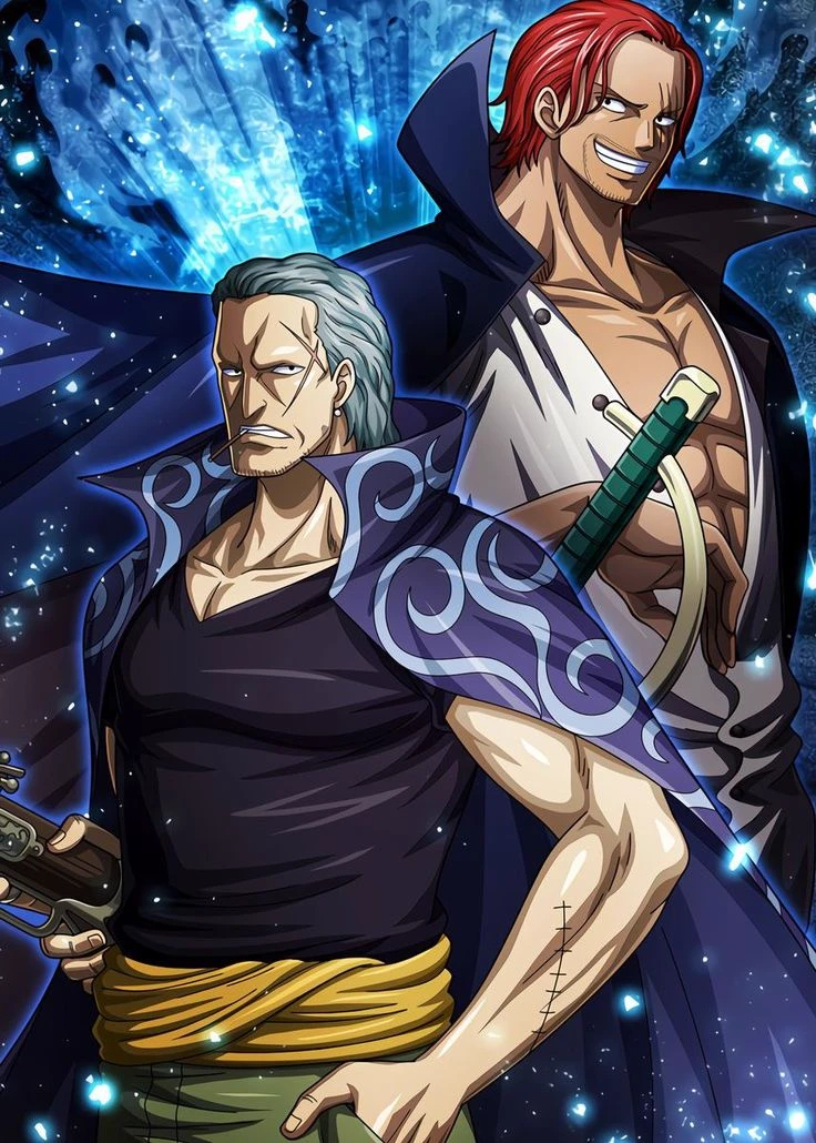 Shanks and Ben Beckman thumbnail