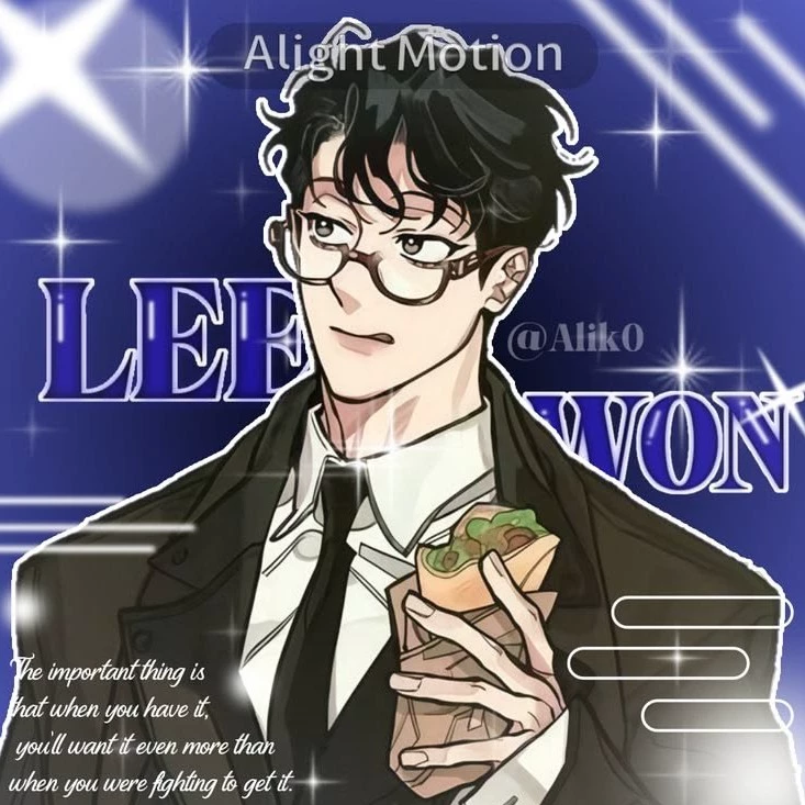 Lee-won