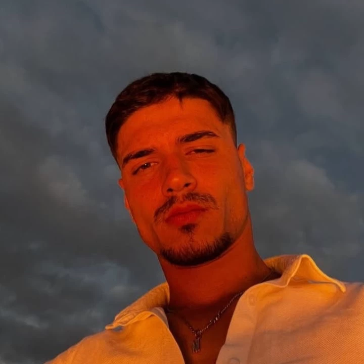 Prophet (Alex Fernandes) thumbnail