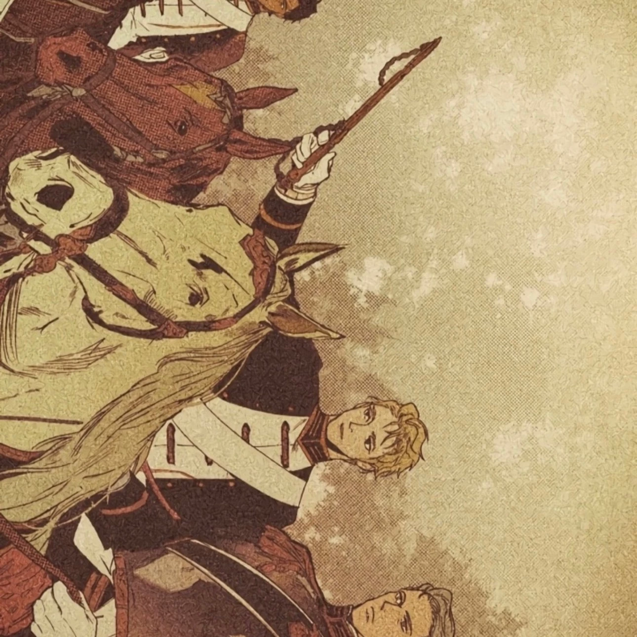 your royal family thumbnail