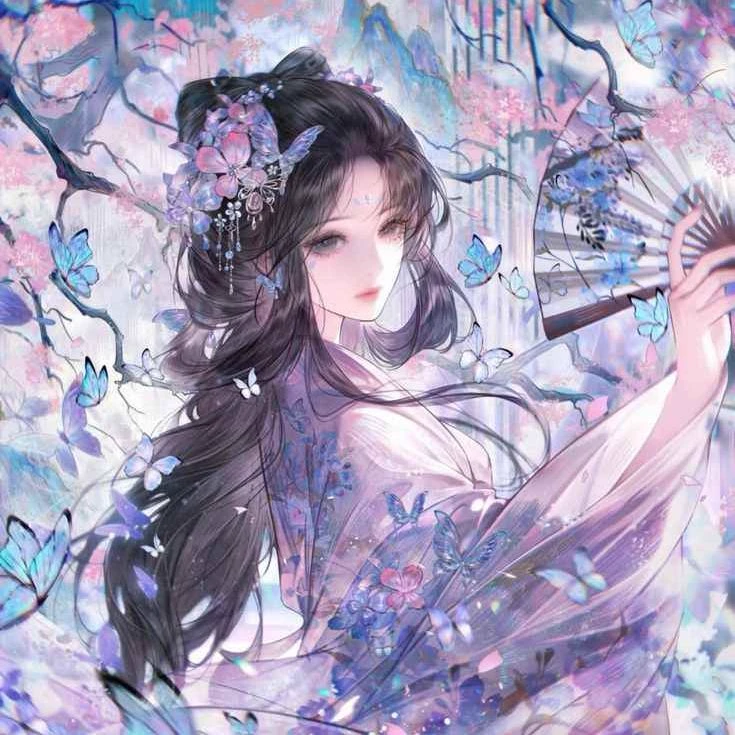 Tran Ha Thanh \[Princess Tran\] thumbnail