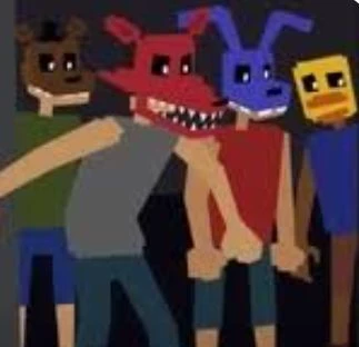 fnsf 4 bullys thumbnail