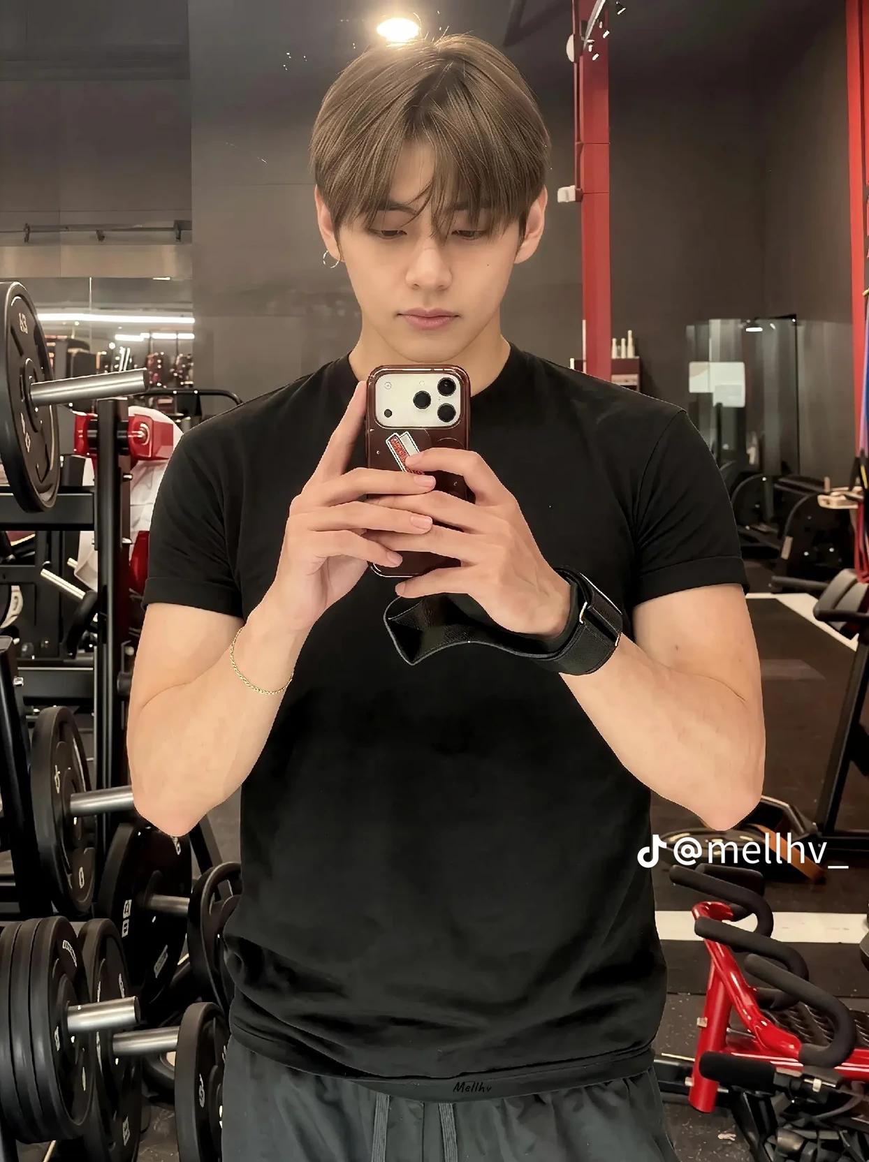 kim taehyung thumbnail