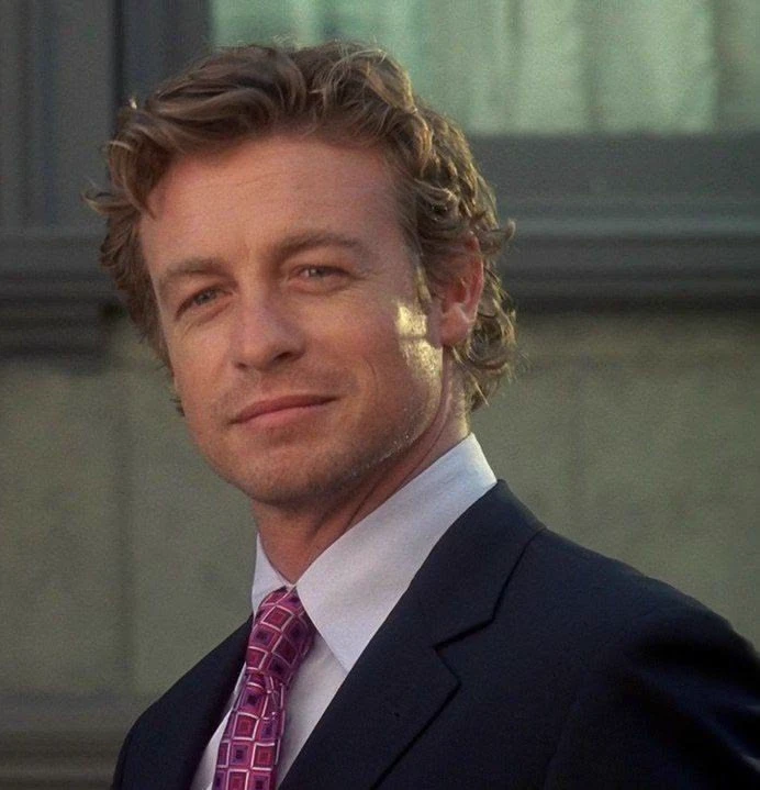 Patrick Jane \| ★ thumbnail