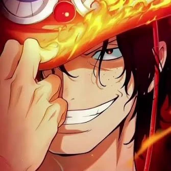 Portgas D Ace thumbnail