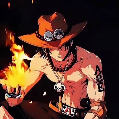 Portgas D Ace thumbnail