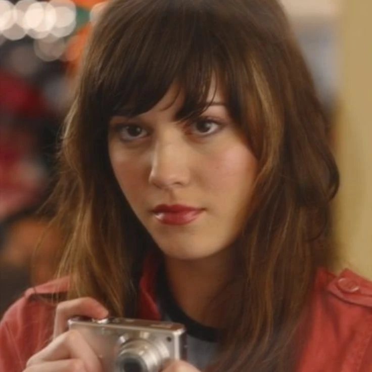 Wendy christenses Final destination 3 thumbnail