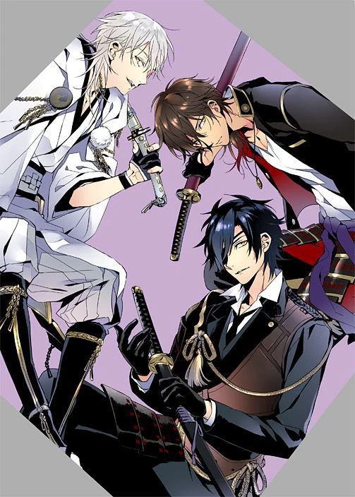 Three Heroes thumbnail