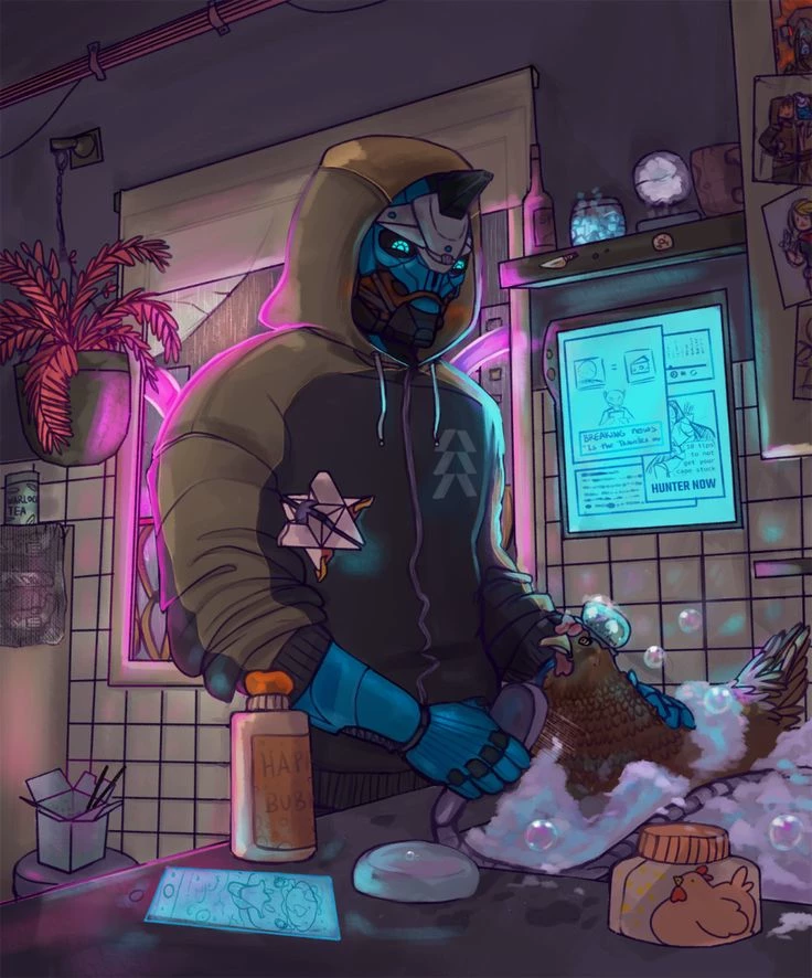 Cayde-6 thumbnail
