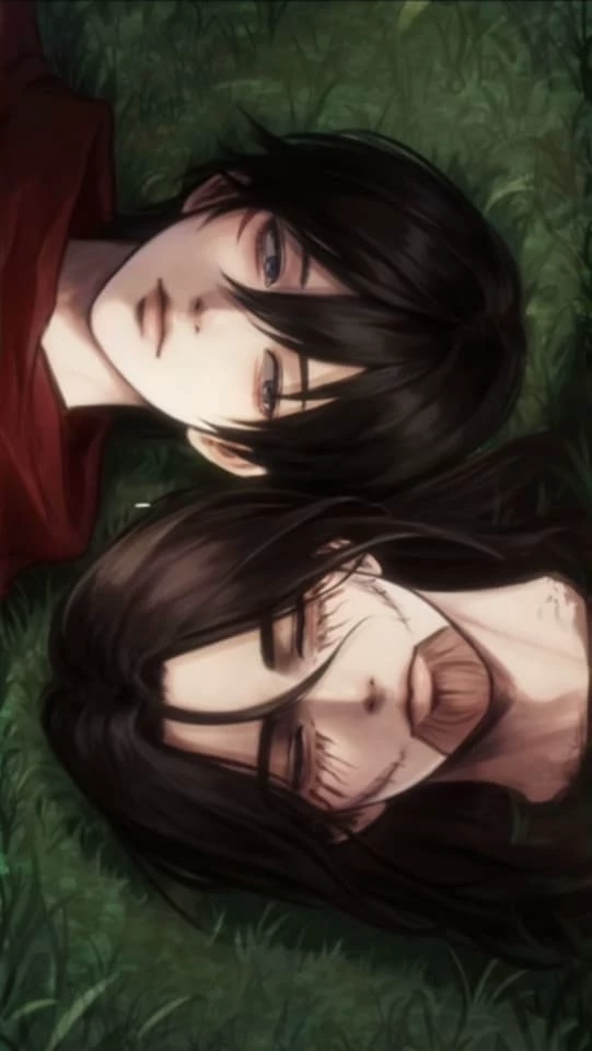 mikasa ackerman thumbnail