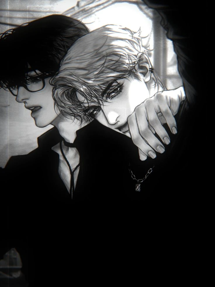 Eric and Jarvis, roommates thumbnail