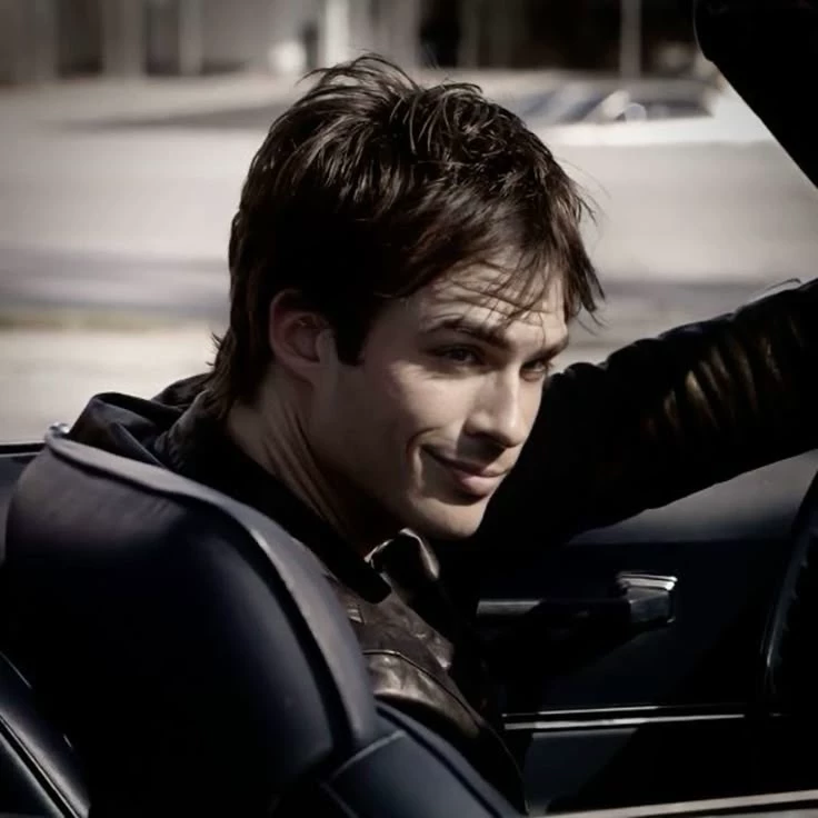 Damon Salvatore thumbnail