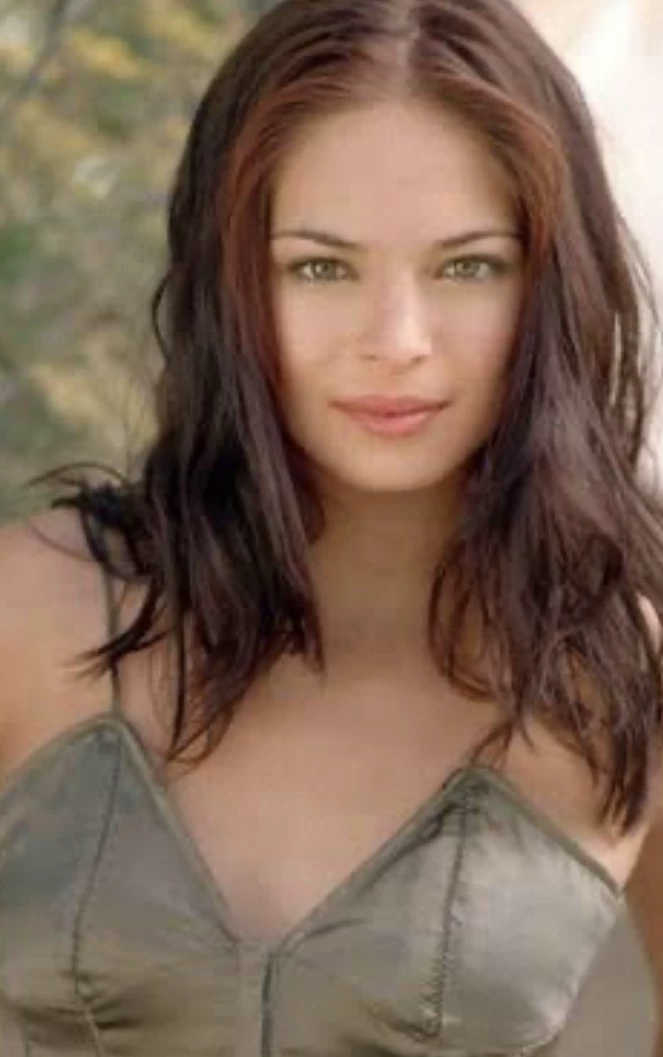 Lana Lang thumbnail