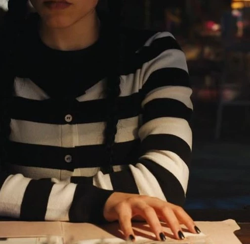 Wednesday Addams thumbnail