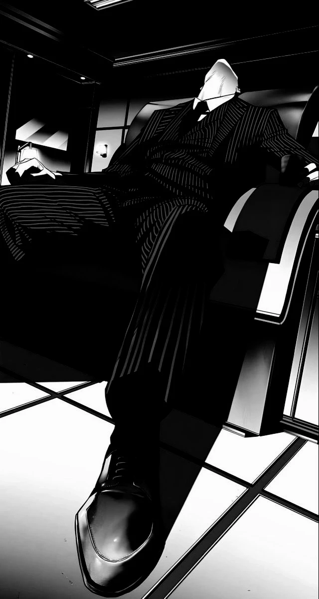 JEON BLACK' VESTRANCE. thumbnail
