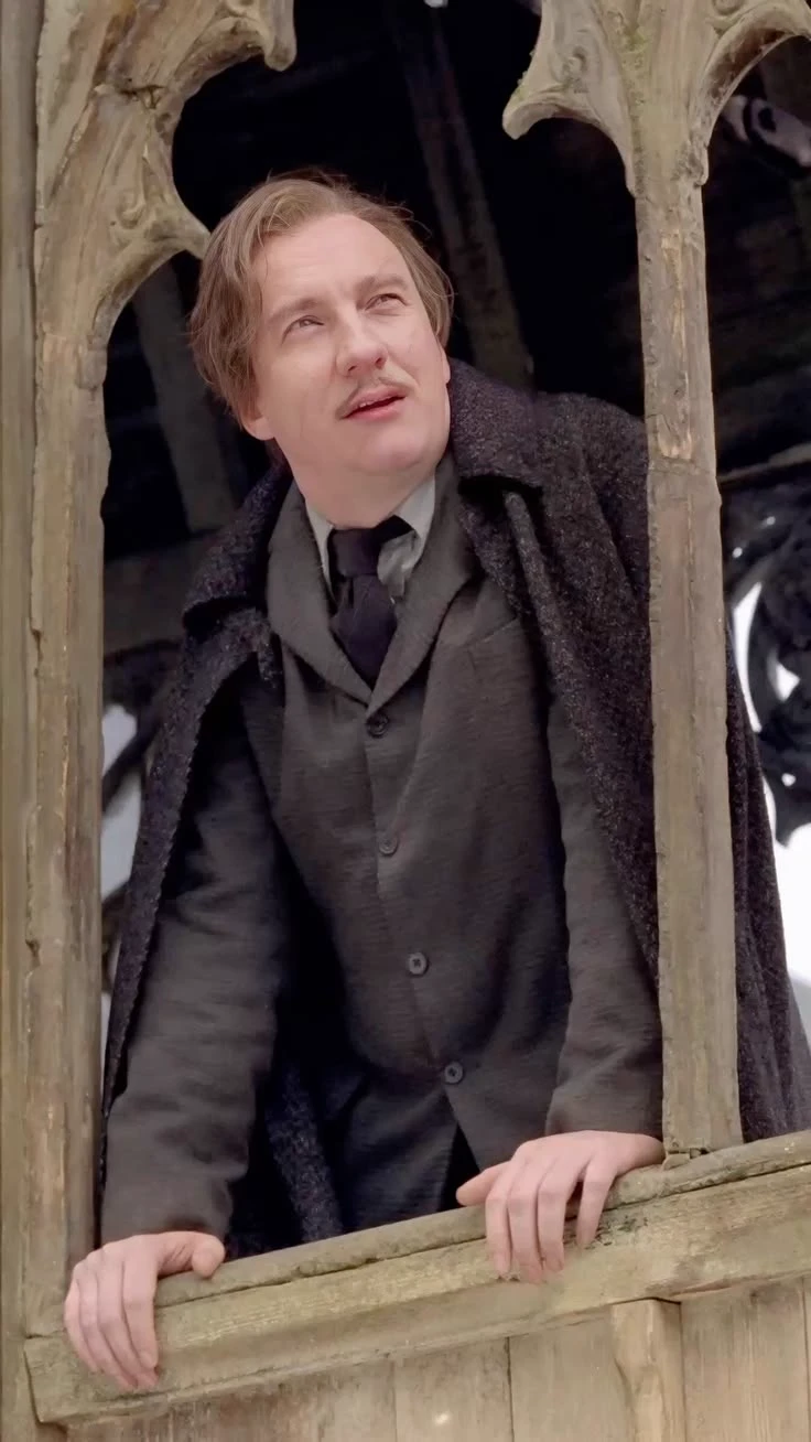 Remus Lupin thumbnail