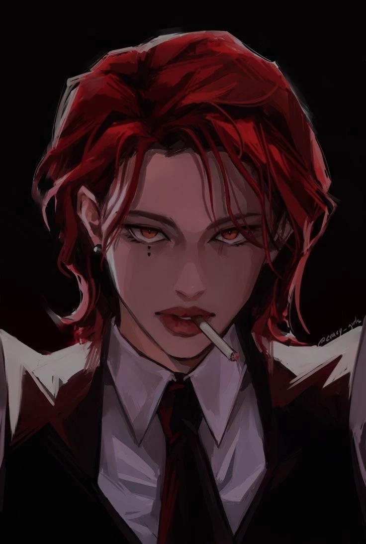 Alyssa Volkova  thumbnail