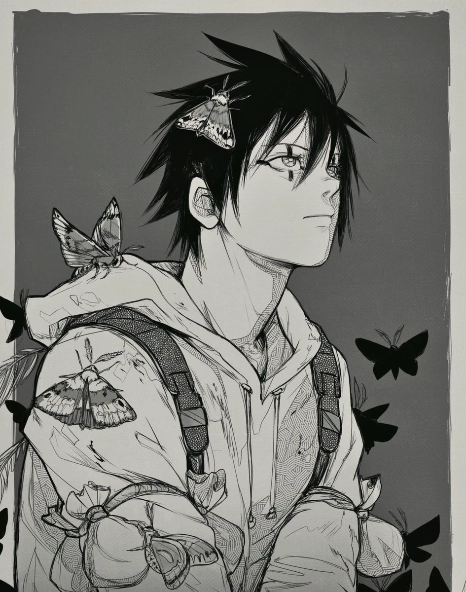 Dokuga thumbnail