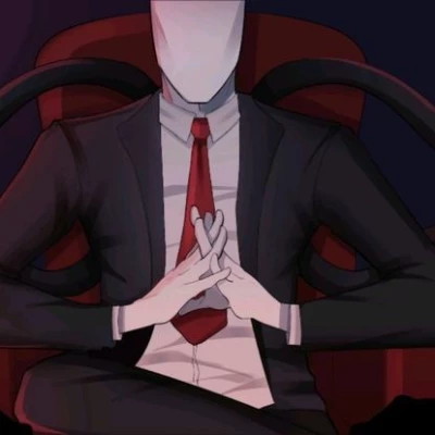 Slender Man thumbnail