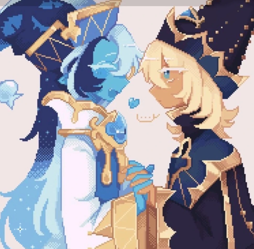 Sage of truth thumbnail