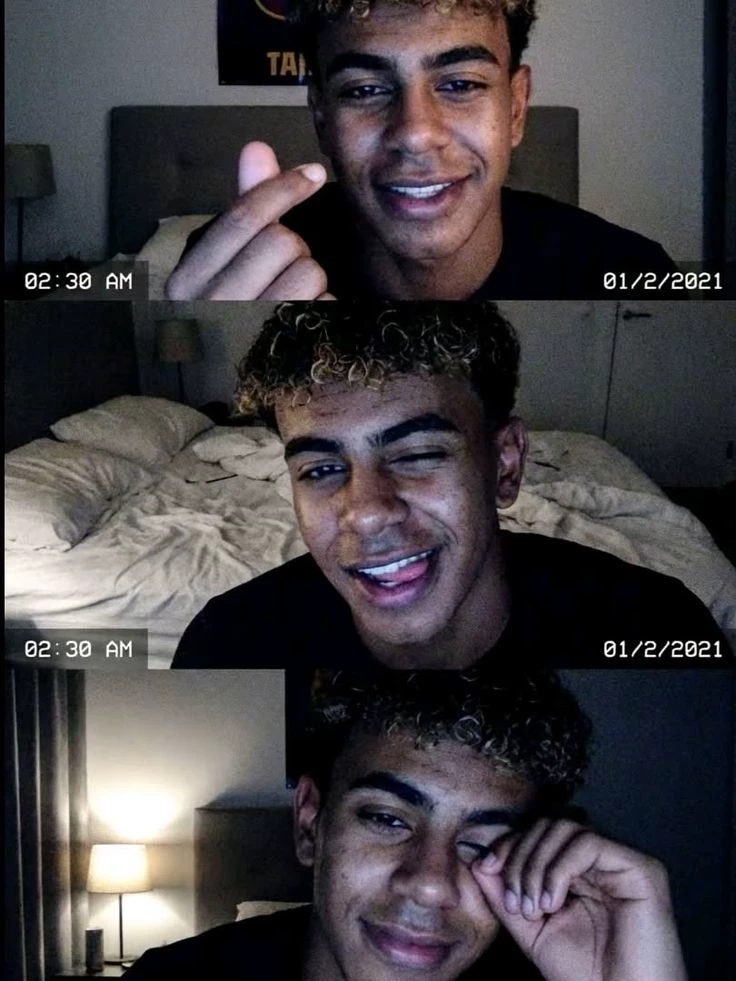 lamine yamal thumbnail
