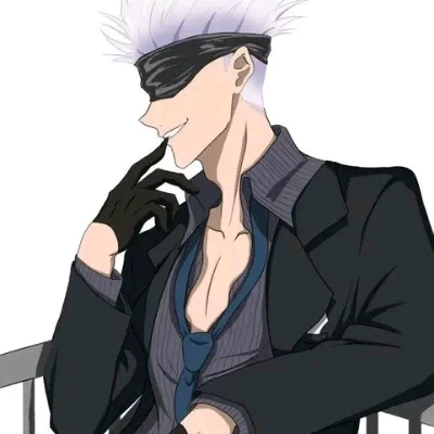 Gojo Satoru thumbnail