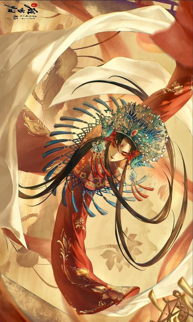 Xuan YuanChen - Emperor thumbnail
